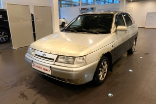 LADA 2112