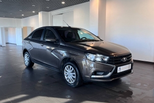 LADA VESTA