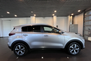 KIA SPORTAGE QL