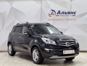 CHANGAN CS35 SC7164B5