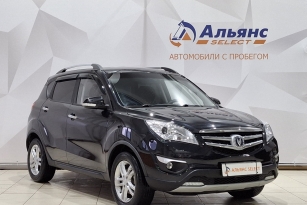 CHANGAN CS35 SC7164B5