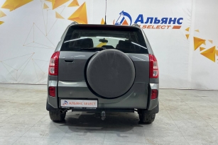 CHERY T11 TIGGO