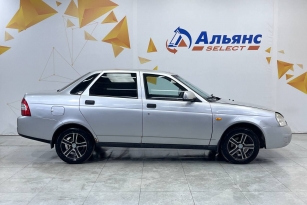 LADA PRIORA