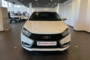 LADA VESTA