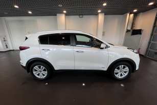 KIA SPORTAGE QL