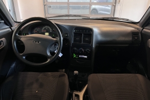 LADA 2110