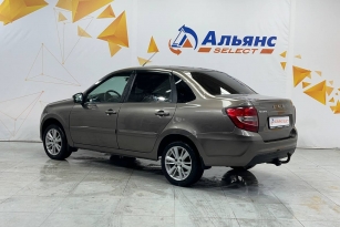 LADA GRANTA