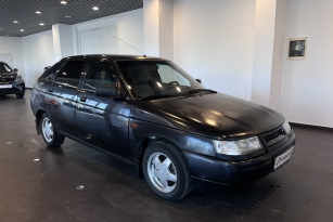 LADA 2112