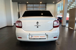 RENAULT LOGAN