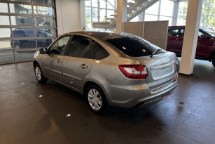 LADA GRANTA