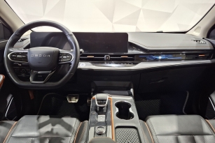 OMODA S5 GT