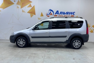 LADA LARGUS