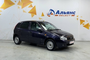 LADA KALINA