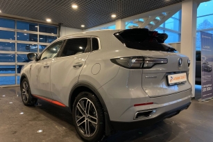 CHANGAN CS55PLUS