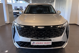 GEELY ATLAS NEW (FX11)