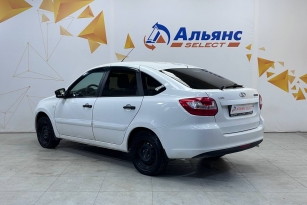 LADA GRANTA