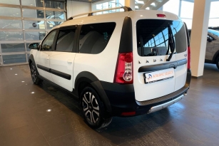 LADA LARGUS