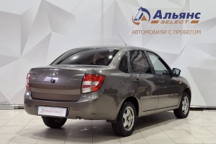 LADA GRANTA