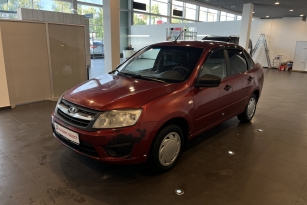 LADA GRANTA