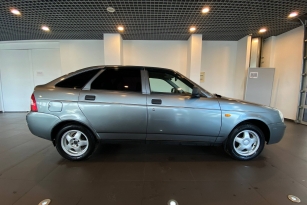 LADA PRIORA