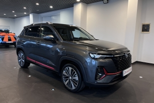 CHANGAN CS35PLUS
