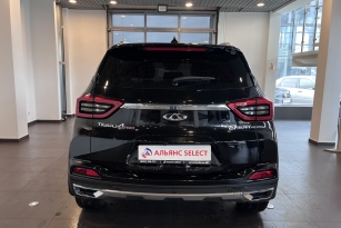 CHERY TIGGO 4 PRO