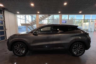 CHANGAN UNI-T
