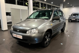 LADA KALINA