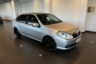 RENAULT SYMBOL