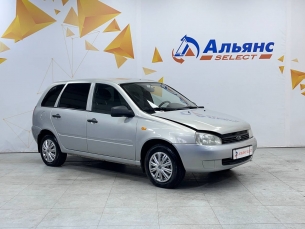 LADA KALINA