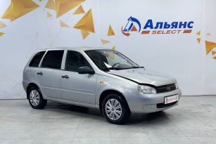 LADA KALINA