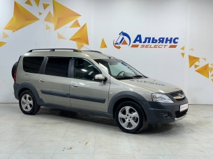 LADA LARGUS