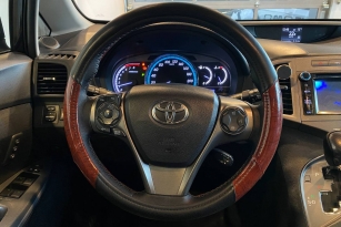 TOYOTA VENZA