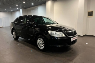 SKODA OKTAVIA