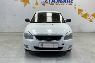 LADA PRIORA
