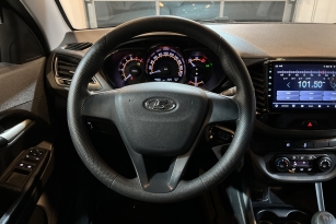LADA VESTA