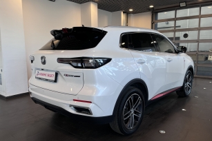 CHANGAN CS55PLUS