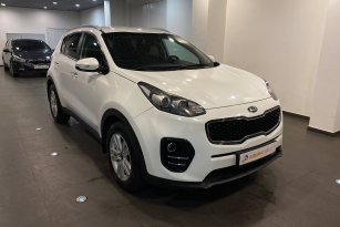 KIA SPORTAGE QL