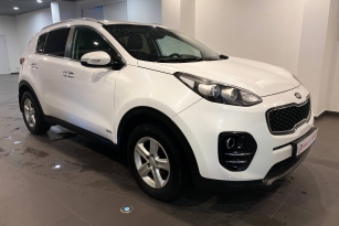 KIA SPORTAGE QL