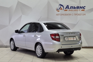 LADA GRANTA