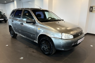 LADA KALINA