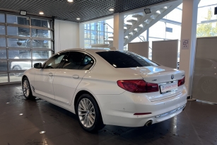 BMW 520D