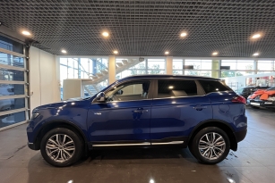 GEELY ATLAS PRO
