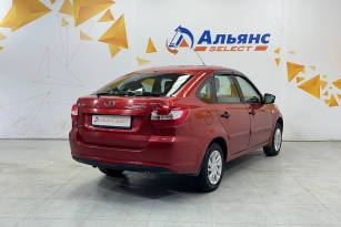 LADA GRANTA