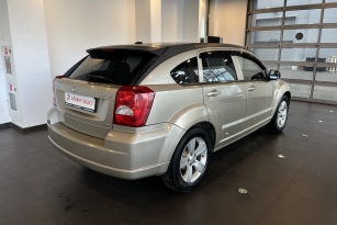 DODGE CALIBER