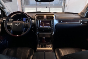 LEXUS GX