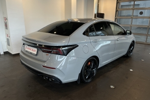 OMODA S5 GT