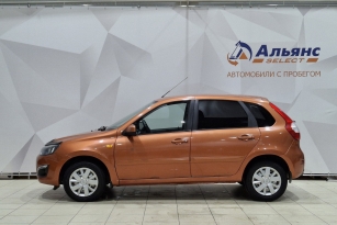 LADA KALINA