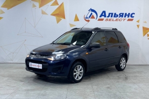 LADA KALINA