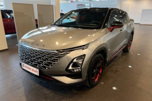 OMODA C5